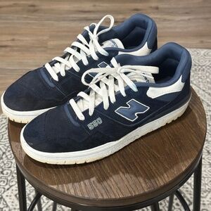New Balance 550